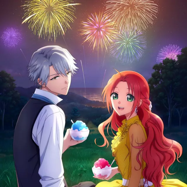 Shunichi Toki - Kibou Koudo [Ending Akujiki Reijou to Kyouketsu Koushaku].mp3