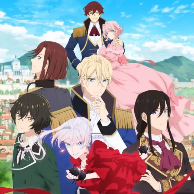 Shiyui - Inferior [Ending Saigo ni Hitotsu dake Onegai shitemo Yoroshii deshou ka].mp3