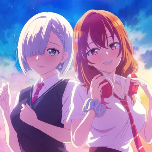 Kohana Lam - Hoshi no Kodou [Ending Tomodachi no Imouto ga Ore ni dake Uzai].mp3
