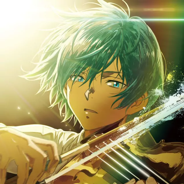 Galileo Galilei - Amadeus [Opening Ao no Orchestra 2nd Season].mp3