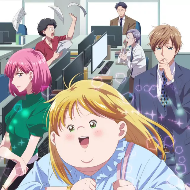 GANG PARADE - Happy Yummy Lucky Yummy [Opening Debu to Love to Ayamachi to!].mp3