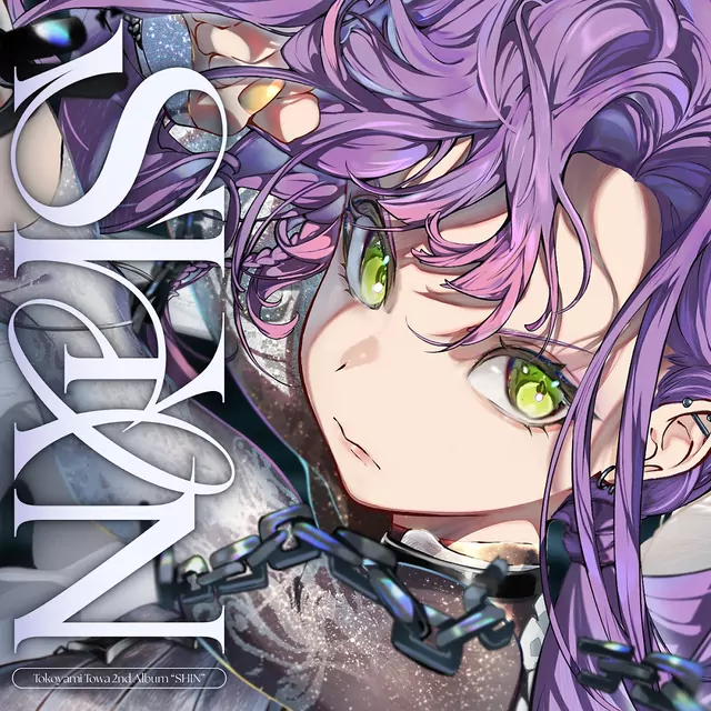 Tokoyami Towa - Shohousen [Theme Song hololive IDOL PROJECT].mp3