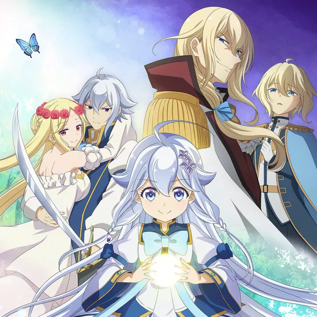 Yui Nishio - Family [Ending Chichi wa Eiyuu, Haha wa Seirei, Musume no Watashi wa Tenseisha.].mp3