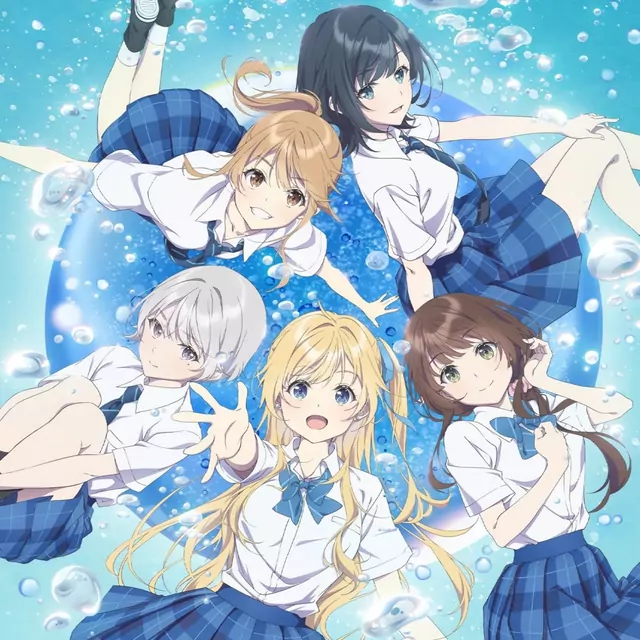 Cidergirl - Kagerou [Ending Chitose-kun wa Ramune Bin no Naka].mp3