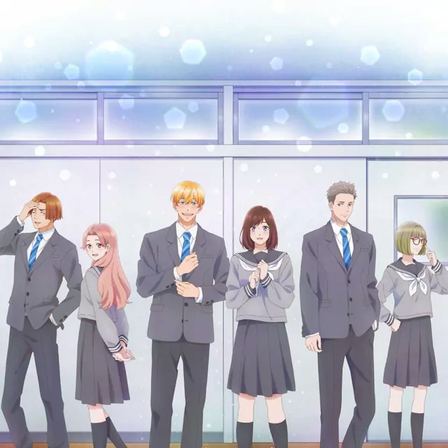 Wanuka - Saishinwa [Ending Taiyou yori mo Mabushii Hoshi].mp3