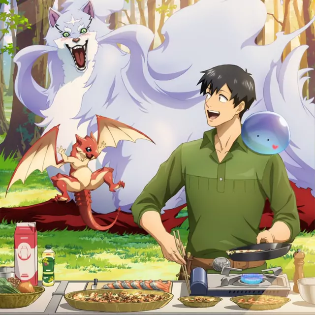 chelmico - SALT AND PEPPER [Ending Tondemo Skill de Isekai Hourou Meshi 2nd Season].mp3