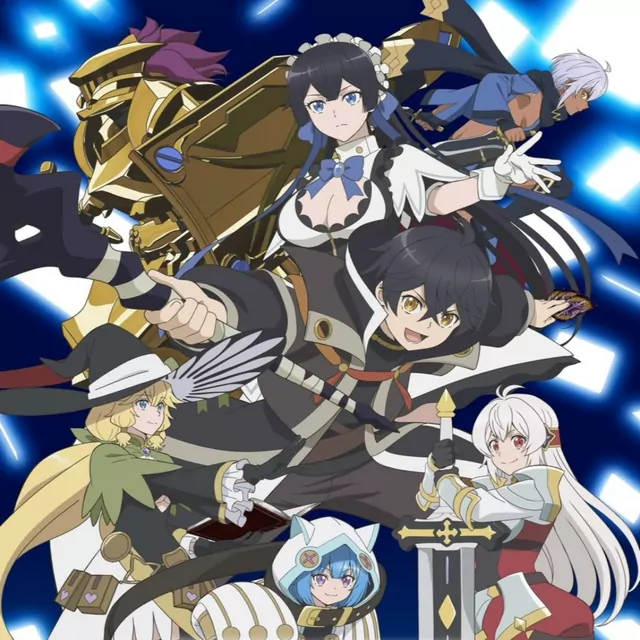 Nowlu - Shirogarasu [Ending Shinjiteita Nakama-tachi ni Dungeon Okuchi de Korosarekaketa ga Gift