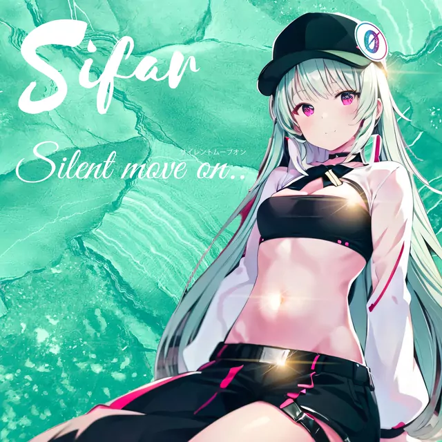 Sifar - Silent move on...mp3