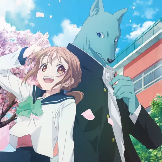 CHiCO with HoneyWorks - Kusuguttai. [Opening Kimi to Koete Koi ni Naru].mp3