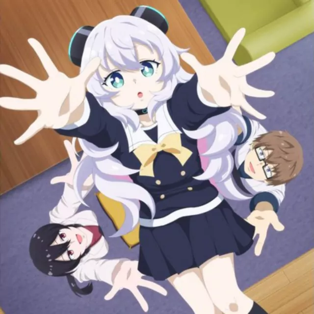 KAF - Arifuretetai [Ending Alma-chan wa Kazoku ni Naritai].mp3