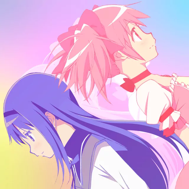 ClariS - Links [Theme Song Madoka☆Magica Inspire].mp3