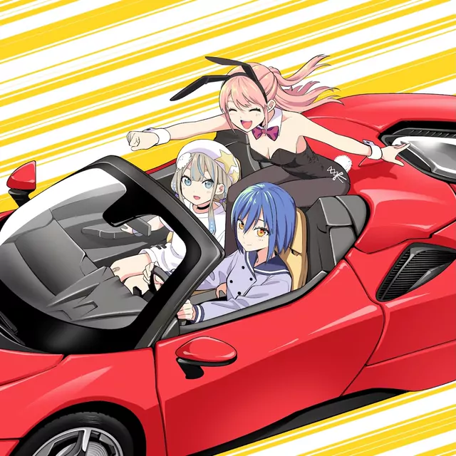 JELEE - Okuman☆Chooooja!.mp3