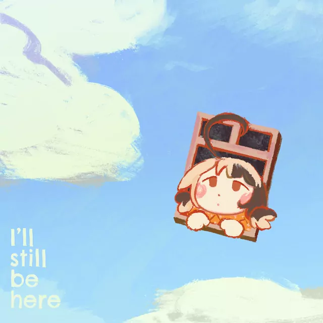 Gigi Murin - I'll still be here [Theme Song hololive IDOL PROJECT].mp3
