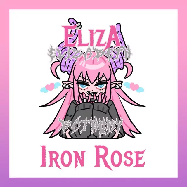 Elizabeth Báthory (CV: Rumi Ookubo) - Iron Rose [Theme Song Fate/Grand Order].mp3