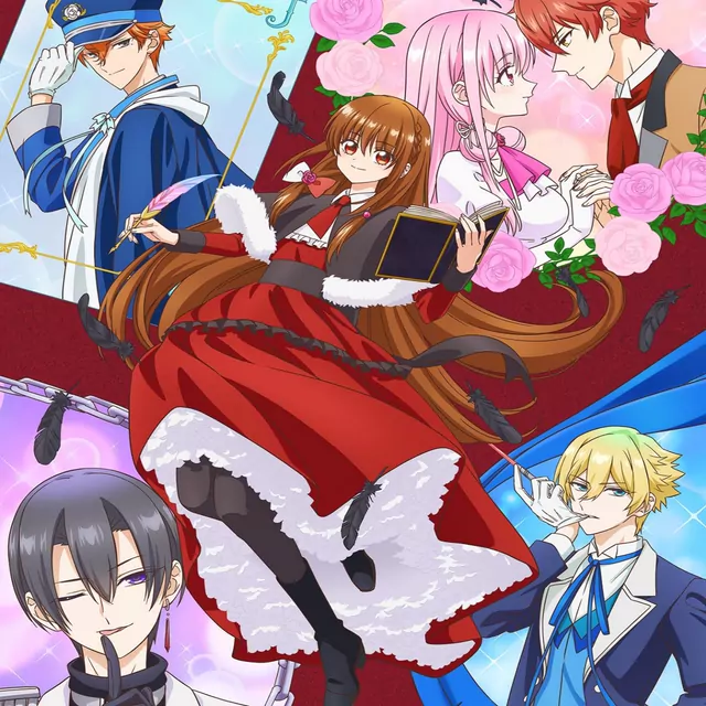 Zerofrom - Regene [Ending Tensei Akujo no Kuro Rekishi].mp3