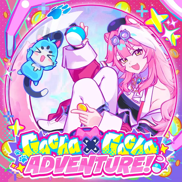 Raora Panthera - Gacha×Gacha ADVENTURE! [Theme Song hololive IDOL PROJECT].mp3