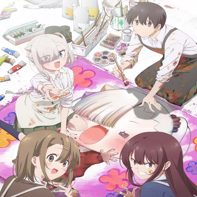 H△G feat. Luna Ishikawa (CV: Minami Tanaka) - Senkou Hanabi [Ending Chanto Suenai Kyuuketsuki-chan].mp3