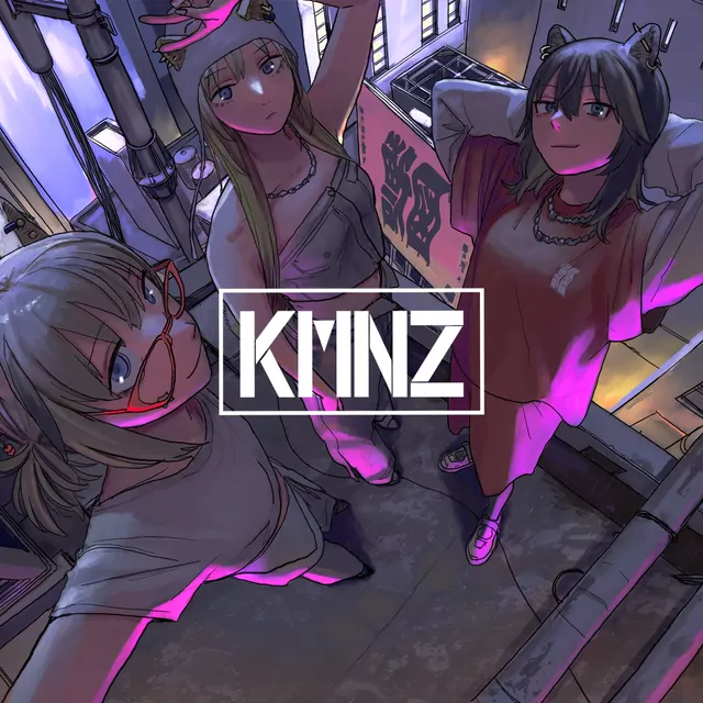 KMNZ - POSSE.mp3