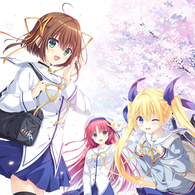 Hina Aoki - Dream～My precious note～ [Theme Song D.C.: Re:tune～Da Capo～Re:tune].mp3