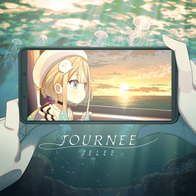 JELEE - JOURNEE.mp3