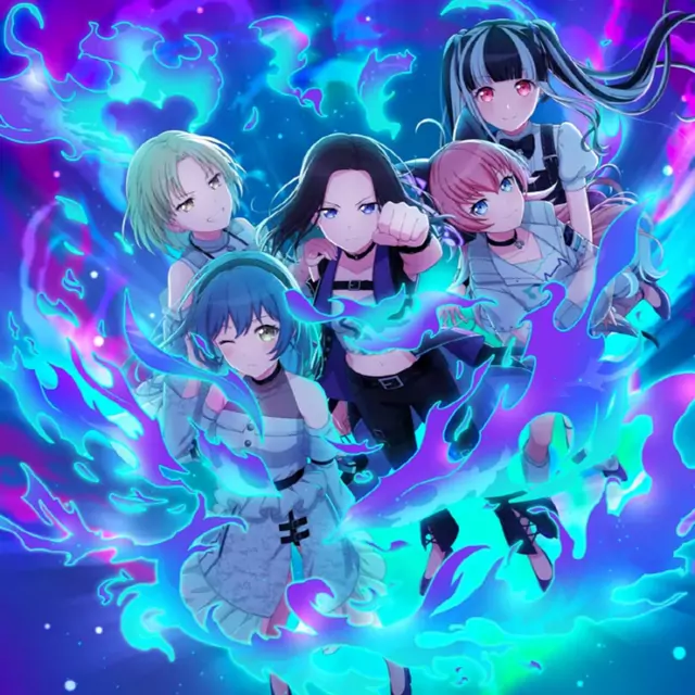 RAISE A SUILEN - FIVE as ONE [Theme Song BanG Dream!].mp3