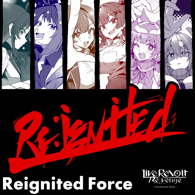 Re:venge - Reignited Force [Theme Song LiveRevolt Re:venge].mp3
