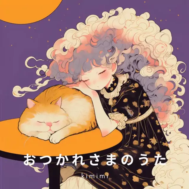 kimimi - Otsukaresama no Uta.mp3