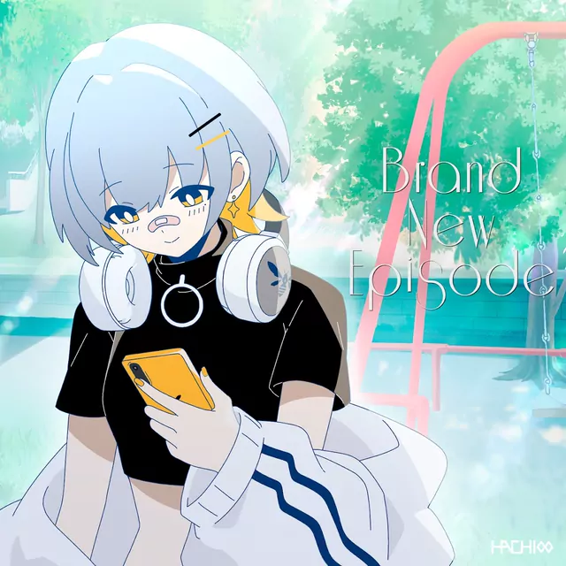 HACHI - Brand New Episode.mp3