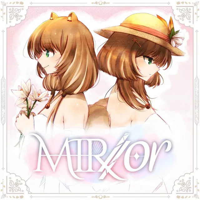 Ayunda Risu - MIR//or [Theme Song hololive IDOL PROJECT].mp3