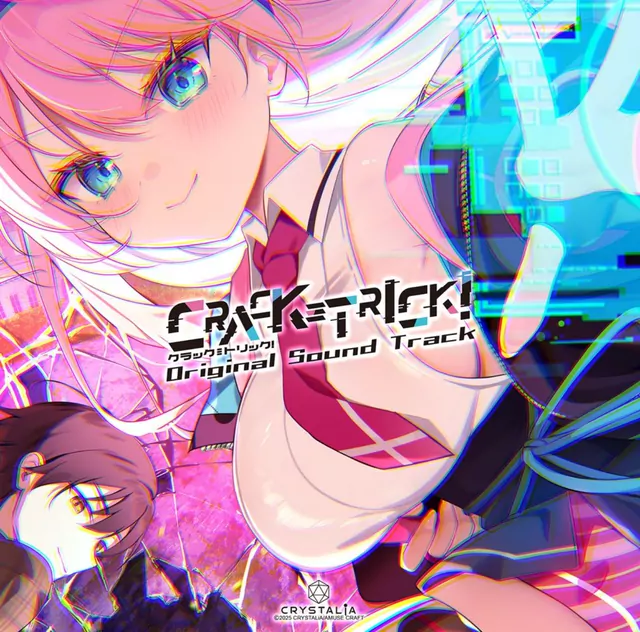 NEQRE - NΞON REUNiON [Theme Song CRACK≡TRICK!].mp3