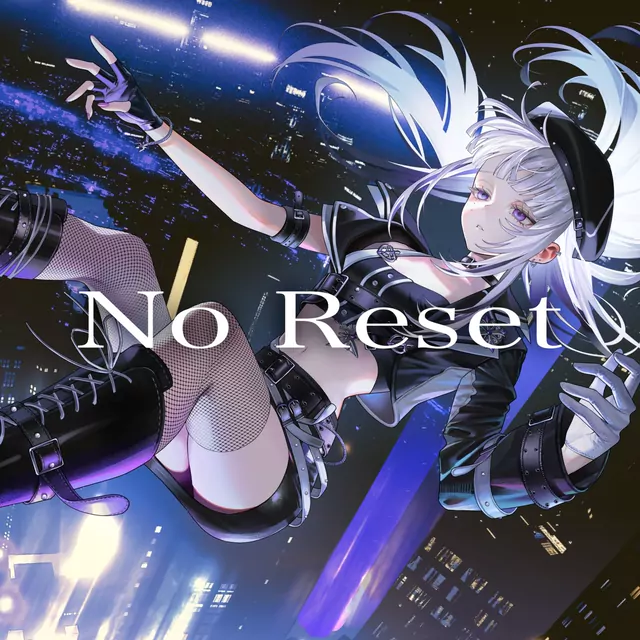 XIDEN - No Reset.mp3