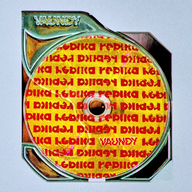Vaundy  - one liter full of love.mp3