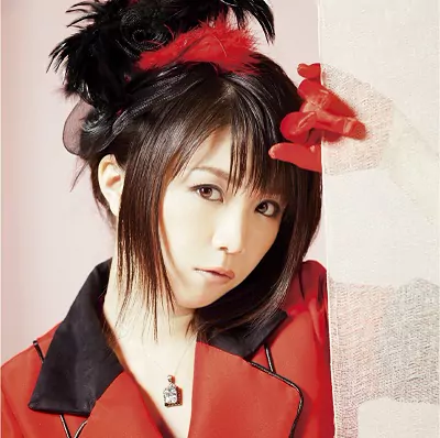 Iori Nomizu - *** Passionate [Opening Kore wa Zombie Desu ka? of the Dead].mp3