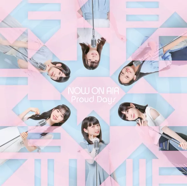 NOW ON AIR - Proud Days [Ending Muhyo to Rouji no Mahouritsu Soudan Jimusho 2nd Season].mp3
