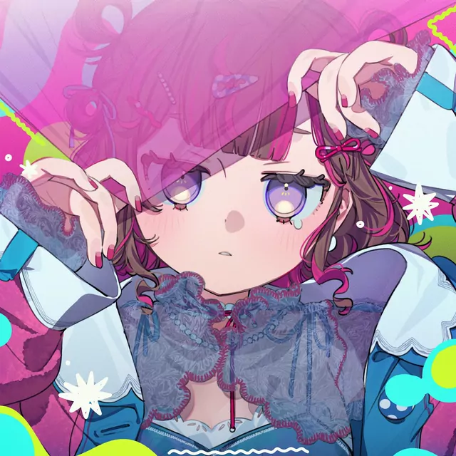 Anya Melfissa - Organdy [Theme Song hololive IDOL PROJECT].mp3