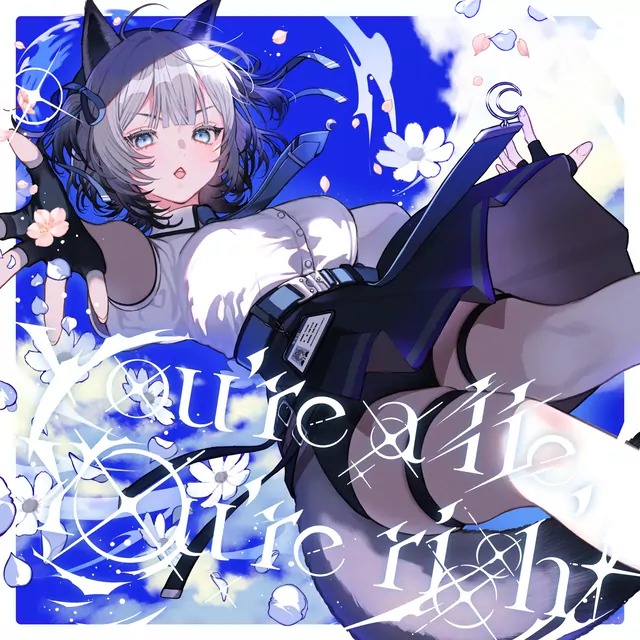 Nanao Sakuya - You’re a lie, You’re right.mp3