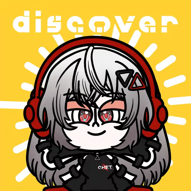 Kannagi Tenri feat. enogu & C.H.E.T. - discover.mp3