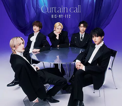 Kis-My-Ft2 - Meramera  [Opening Cardfight!! Vanguard: Divinez Deluxe-hen].mp3