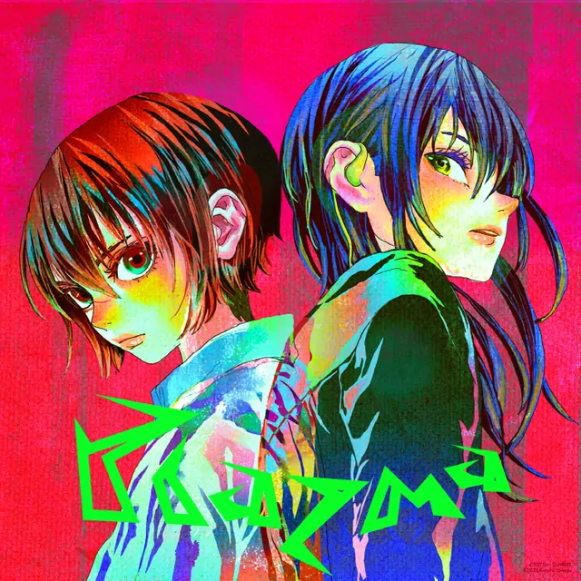 Kenshi Yonezu - Plazma [Theme Song Kidou Senshi Gundam: GQuuuuuuX - Beginning].mp3