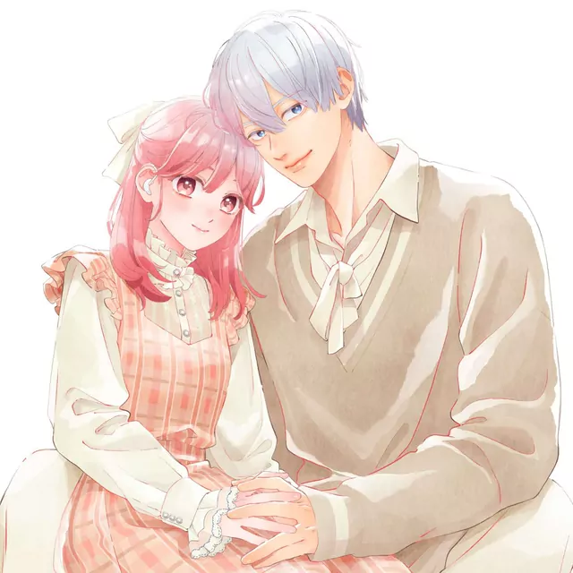 Mosawo - Koiiro [Theme Song Yubisaki to Renren].mp3