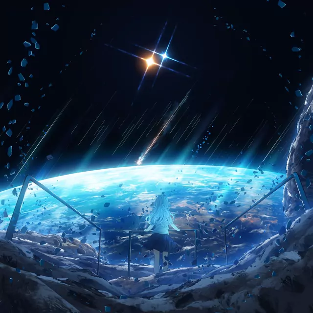 Rokudenashi - Albireo.mp3