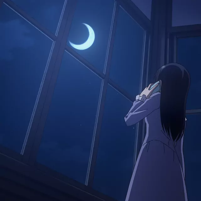 Kaguya Shinomiya (CV: Aoi Koga) - Aka to Ao [Insert Song Kaguya-sama wa Kokurasetai: Otona e no Kaidan].mp3