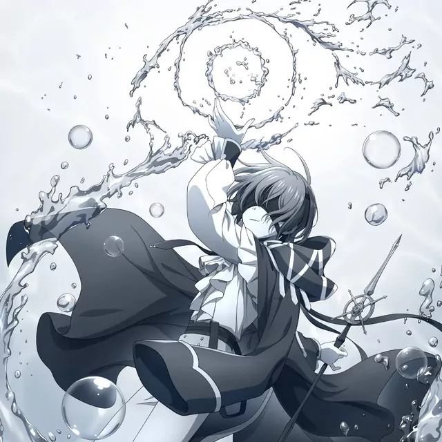 Isekaijoucho - Rakenaria no Yume [Opening Majutsushi Kunon wa Mieteiru].mp3