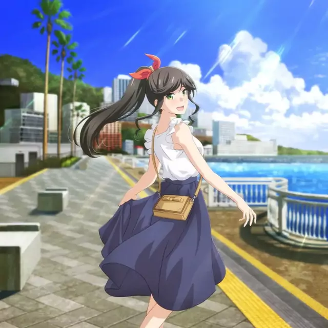 Natsumi Kiyoura - Wakaba no Koro [Ending Kirei ni Shitemoraemasu ka.].mp3