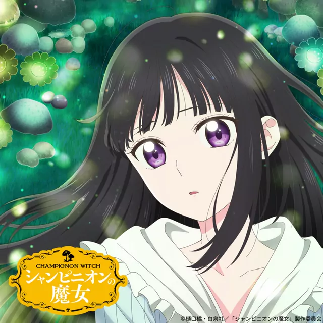 Ms.OOJA - Kimi wa [Ending Champignon no Majo].mp3