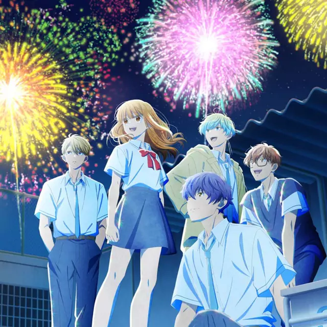 ME:I - L to R [Opening Douse, Koishite Shimaunda. 2nd Season].mp3