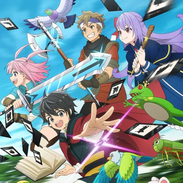 Kaya - Sanctuary [Ending Hell Mode: Yarikomizuki no Gamer wa Hai Settei no Isekai de Musou suru].mp3