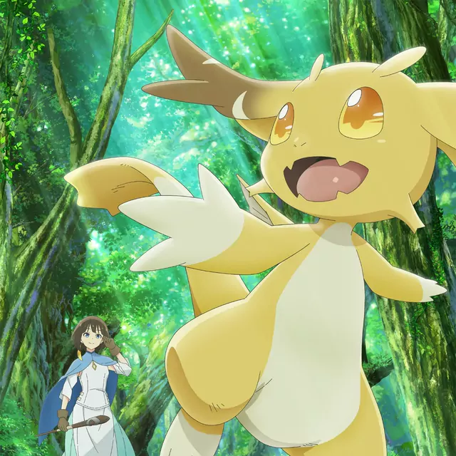 TAO & SAK - Sky Clipper [Ending Tensei shitara Dragon no Tamago datta].mp3
