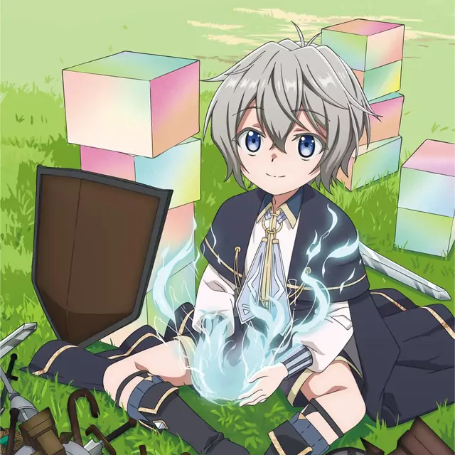Rei Nakashima - Okirakuzation [Opening Okiraku Ryoushu no Tanoshii Ryouchi Bouei: Seisankei Majutsu de Na mo Naki Mura wo Saikyou no Jousai Toshi ni].mp3