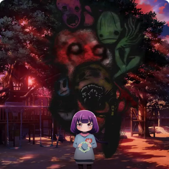 Isekaijoucho - Maboroshi no Yukue [Opening Kaya-chan wa Kowakunai].mp3